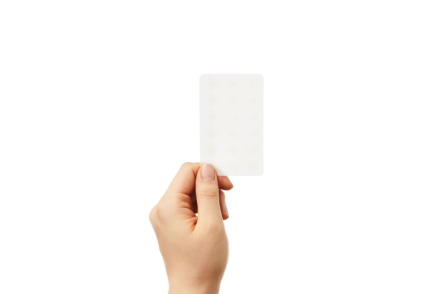 Cosrx Clear Fit Master Patch (18Ea)